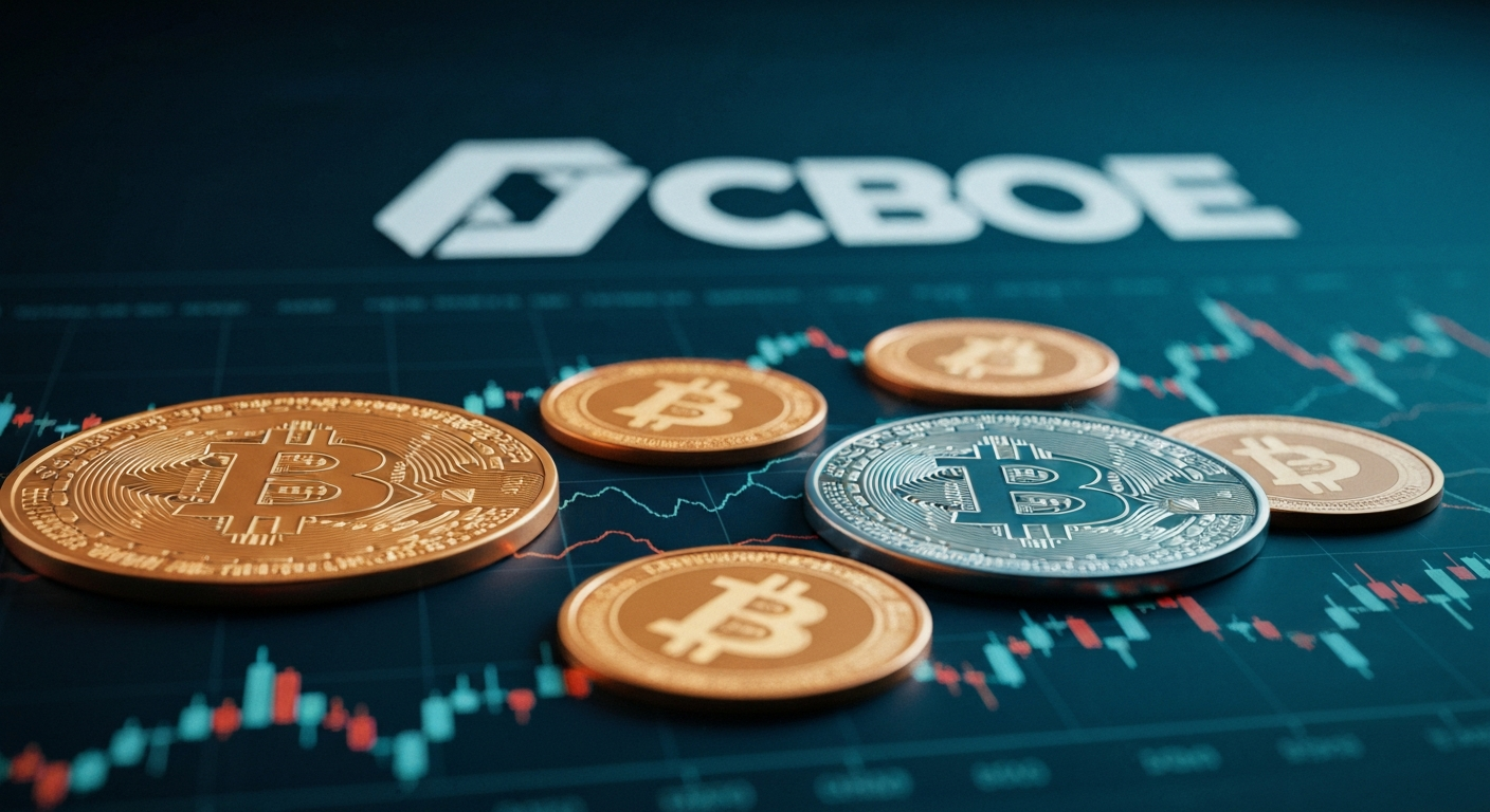 CryptoQuant Advises MicroStrategy to Halt Bitcoin Buys Amidst Shrinking Dividend Coverage; CBOE Eyes Perpetual Futures