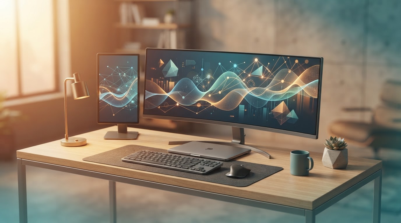 Dan Ives Outlines Top 5 Tech Stock Picks for 2027 Amid $4 Trillion AI Wave