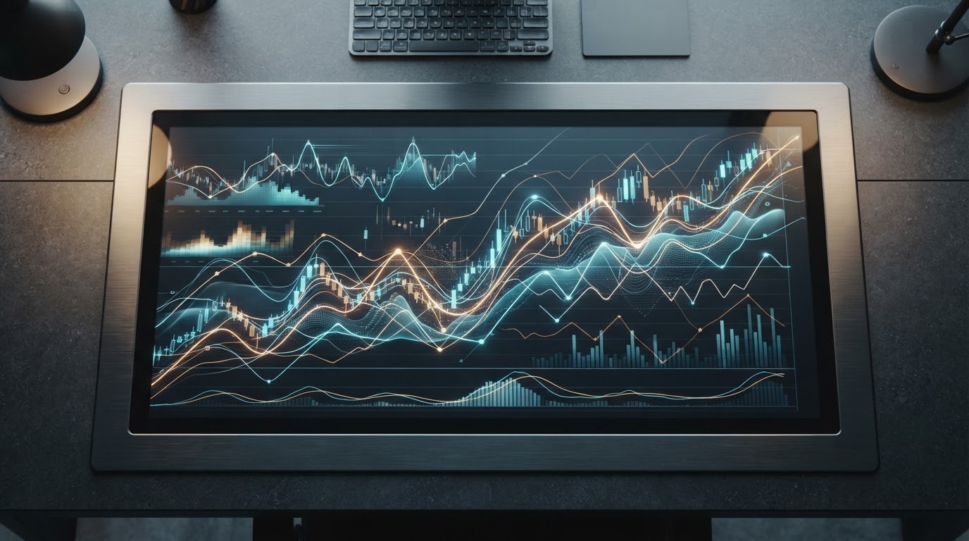 Darius Dale Projects Bitcoin Surge Post-2027 on Global Liquidity Rebound