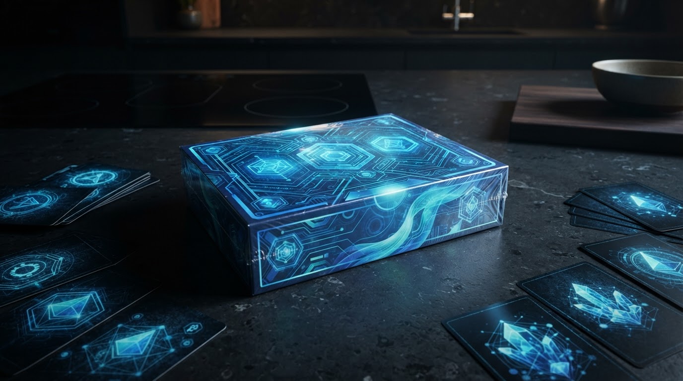 David Schwartz Unboxes XRP Meme Coin FUZZY Cards as AMM Liquidity Hits $992K