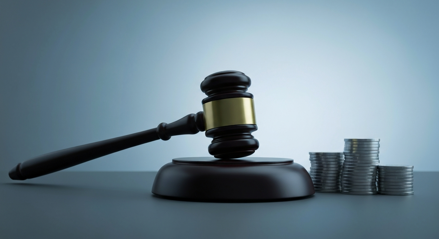 Defendant Files to Dismiss New York Lawsuit Over 39,069 "Lost" Bitcoin Wallets Worth $229 Billion