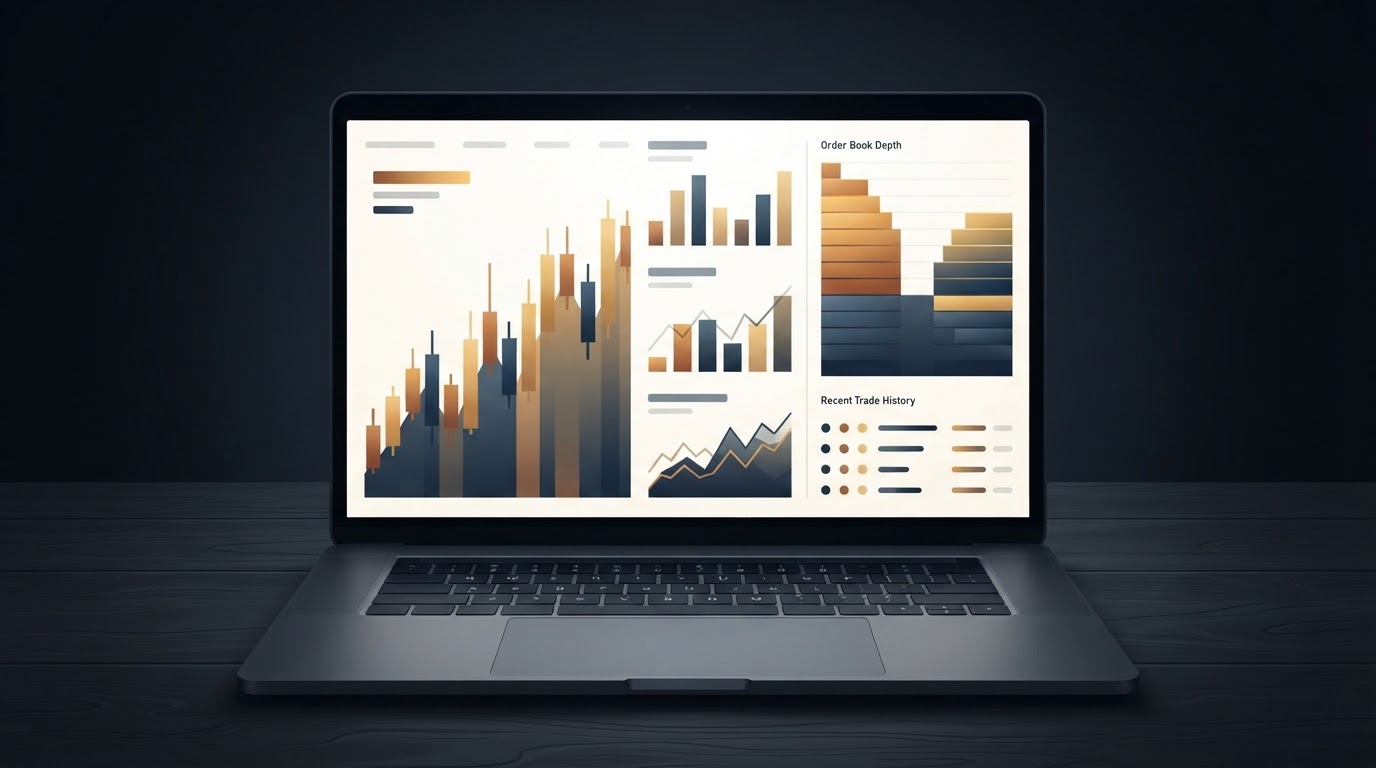 Deribit Settles $16B in Bitcoin Options as BTC Holds $84K