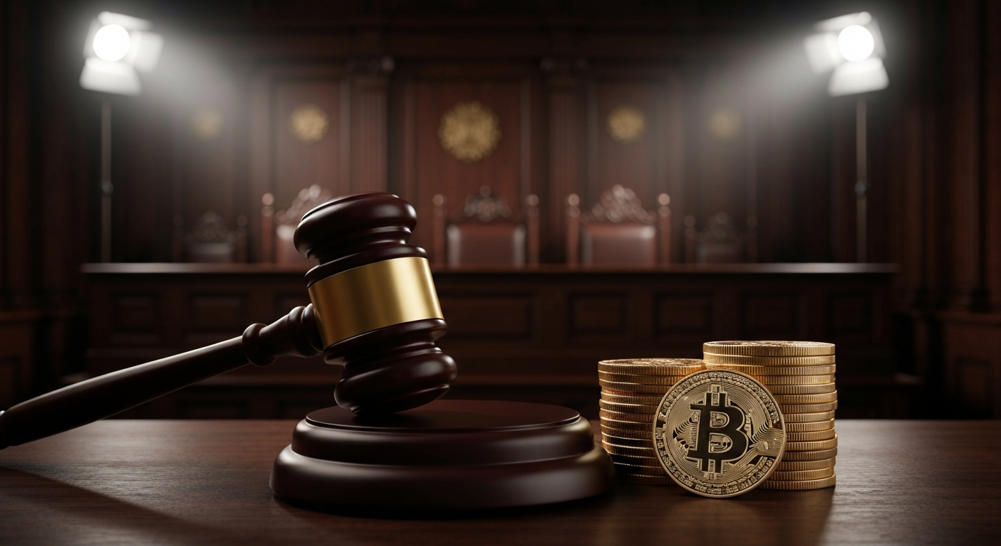 Digital Chamber Files Amicus Brief Against NY Lawsuit Seeking 39,069 Dormant Bitcoin Wallets