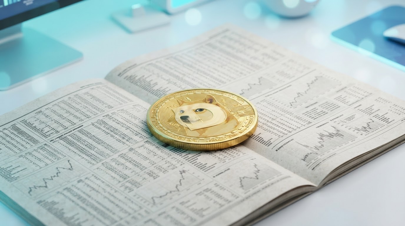 Dogecoin ETFs Record $2.89M Weekly Inflows as Bitwise Prepares Fund Liquidation