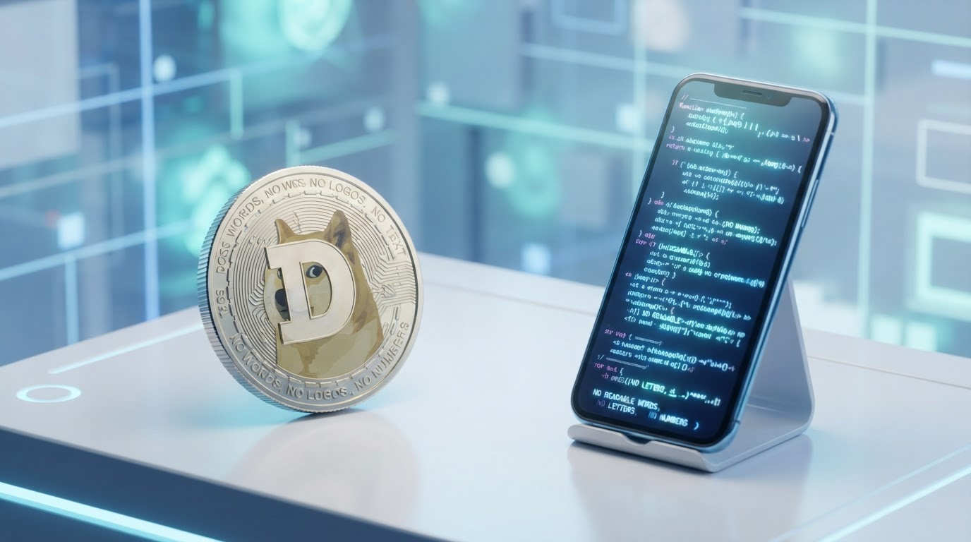 Dogecoin Launches DogeOS Testnet as DOGE Price Remains Flat