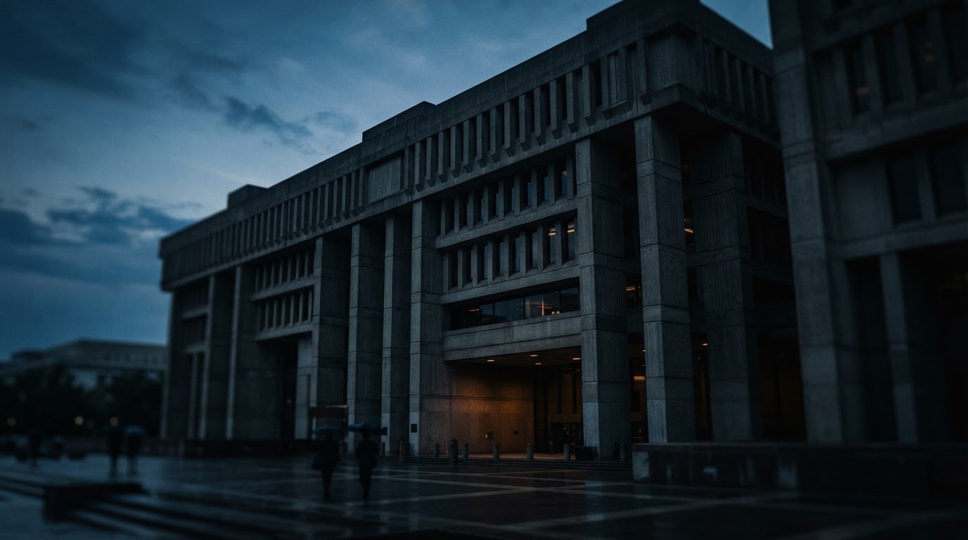 DOJ Reviews Binance $4.3 Billion Settlement Agreement Following Iranian Sanctions Inquiries