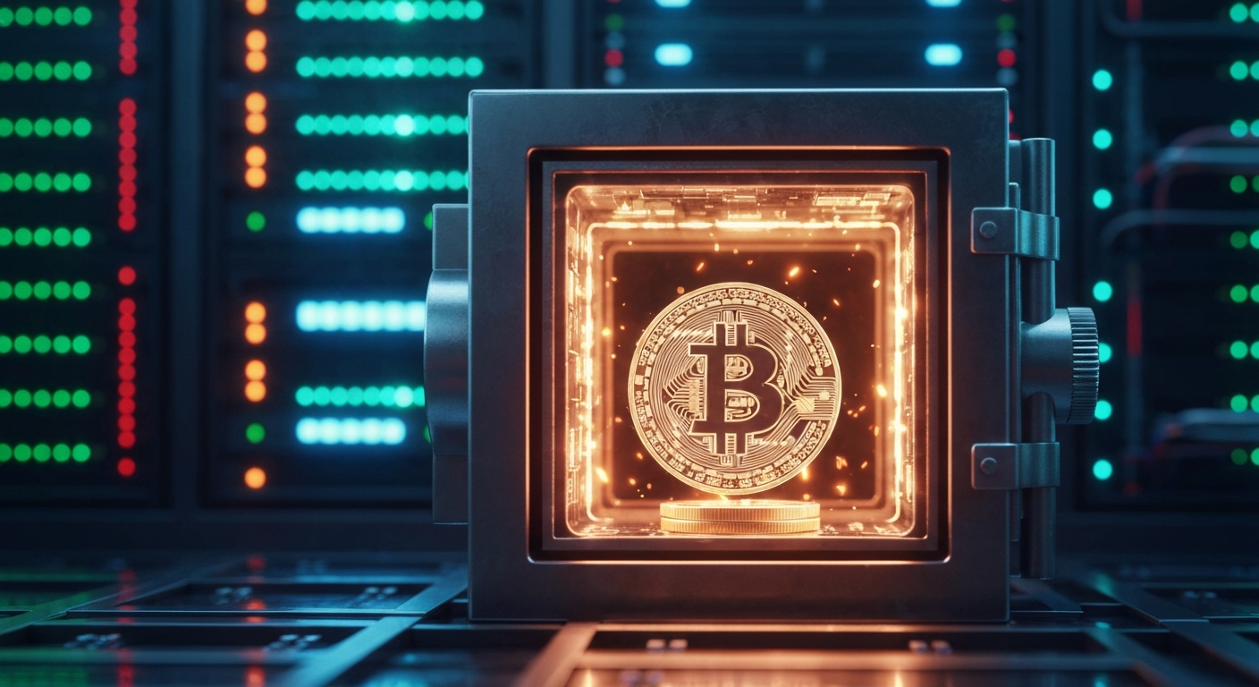 Dormant Bitcoin Address Moves $1.9 Million Amid New York Lawsuit Over Inactive Crypto