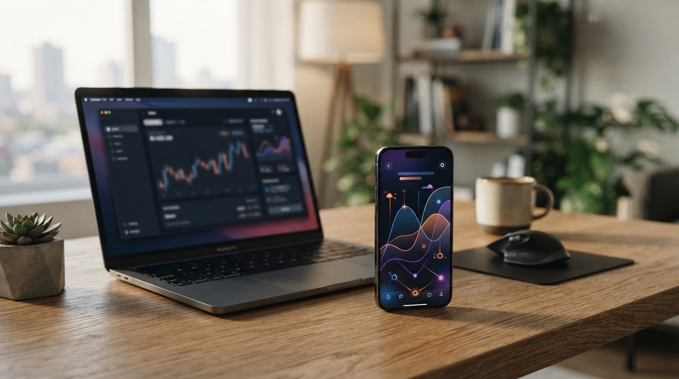 DraftKings Launches Prediction App in 38 States to Challenge Kalshi and Polymarket