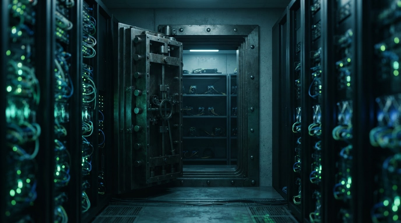 Drift Protocol Opens DFX Recovery Redemptions at Initial 1.04% Payout Rate