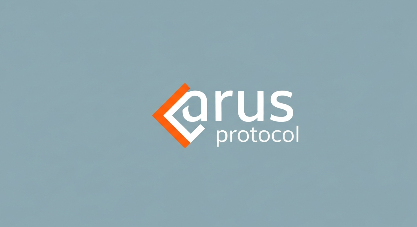dYdX Rebrands to Arcus, Launches New DEX on Robinhood's Blockchain for Perpetual and Tokenized Stock Trading