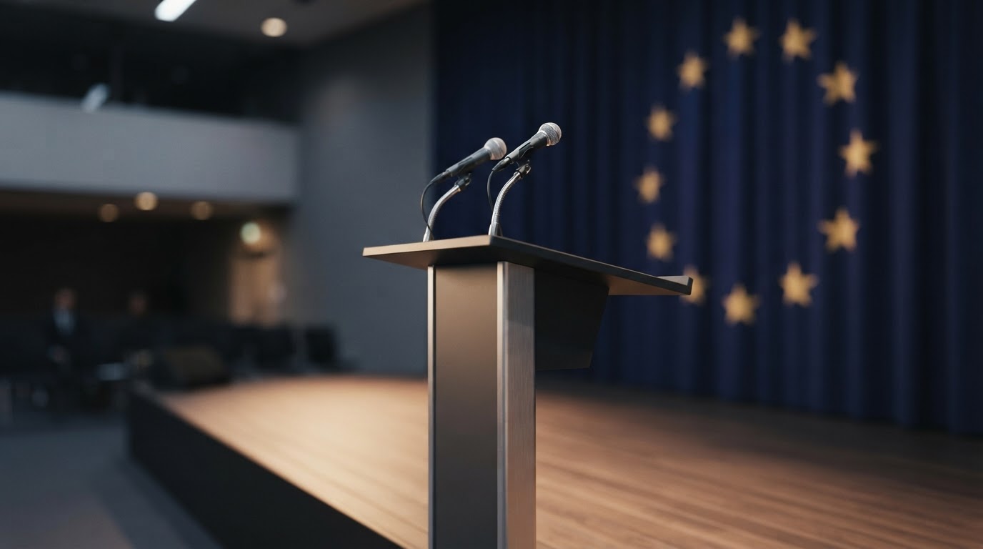 ECB President Christine Lagarde to Step Down Early in February 2027