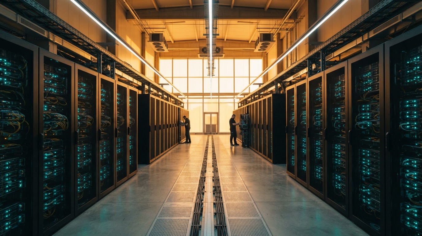 Elon Musk Warns 200+ AI Cloud Firms Face Wipeout as CoreWeave Debt Yield Hits 15.76%