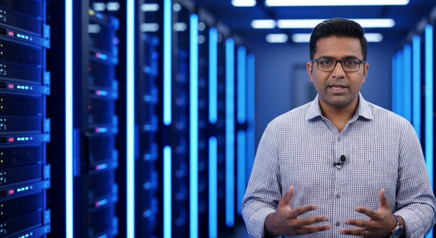 Empery Digital Sells Half Its Bitcoin Treasury, Pivots to AI Data Centers