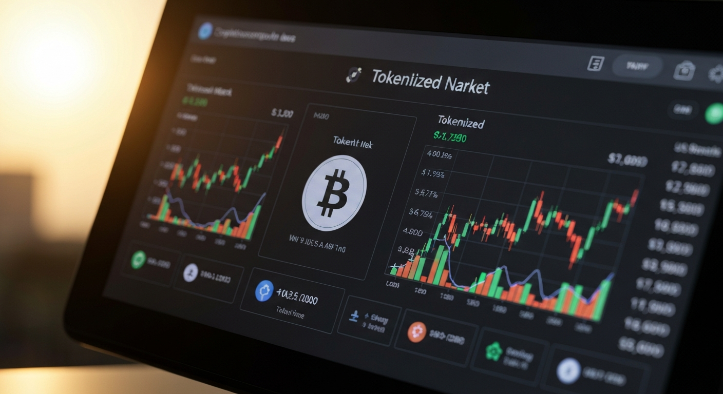 Enso Launches Platform for Over 500 Tokenized Assets and US Stocks to Meet European Demand