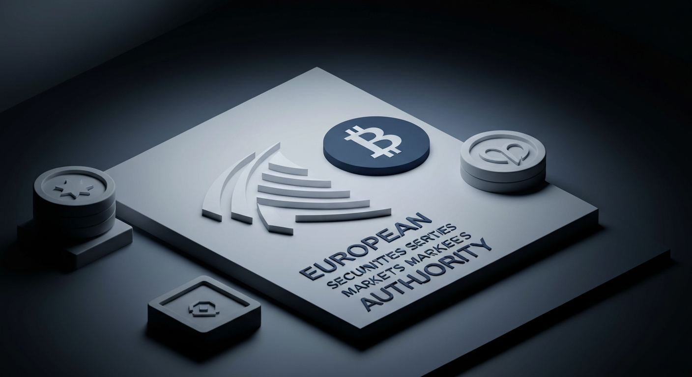 ESMA Adds 37 Crypto Firms to MiCA Register, Including Standard Chartered and FalconX