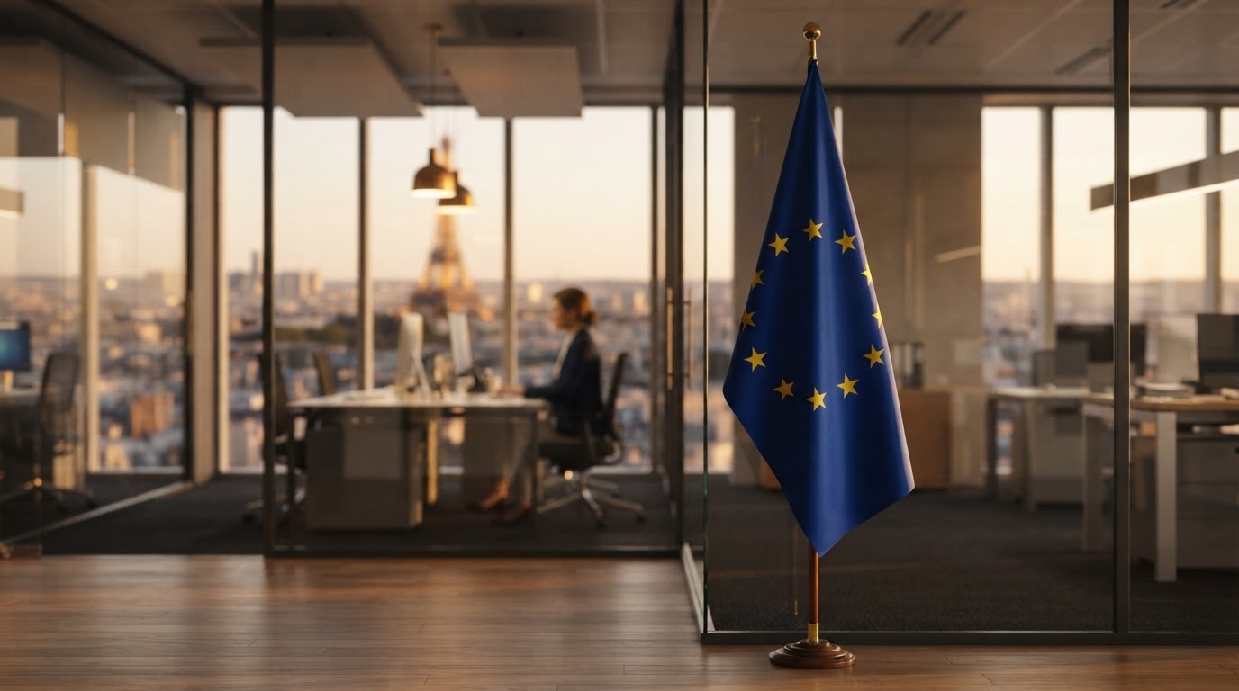 ESMA Mandates Three-Month Exit for Non-MiCA Stablecoins, Pulling Custody Into Scope