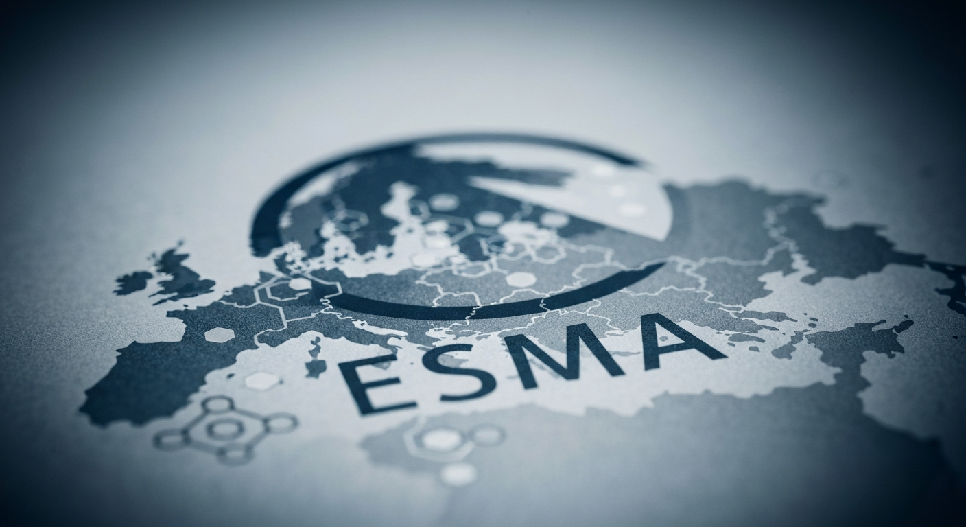 ESMA Warns EU Crypto Clients Must Be Served by MiCA-Authorized Entities, Putting Binance Under Scrutiny