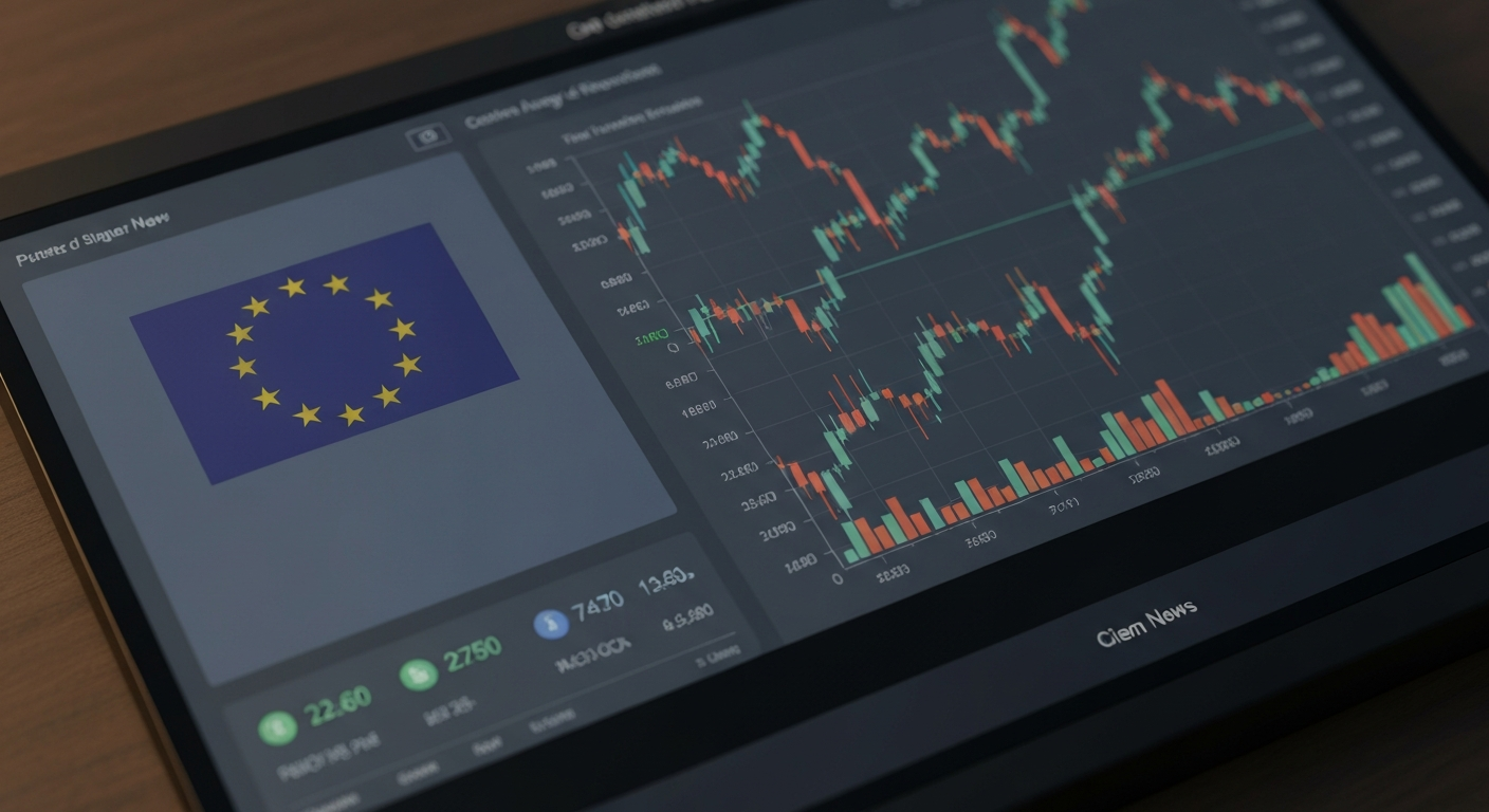 ESMA Warns Many Prediction Market Event Contracts Face EU Retail Ban