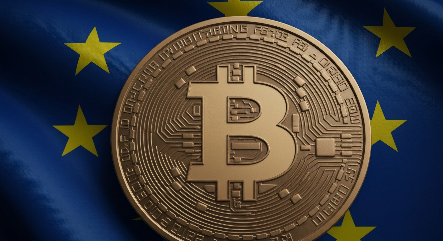 ESMA Warns Unlicensed Crypto Firms to Wind Down Operations Ahead of MiCA July 1 Deadline