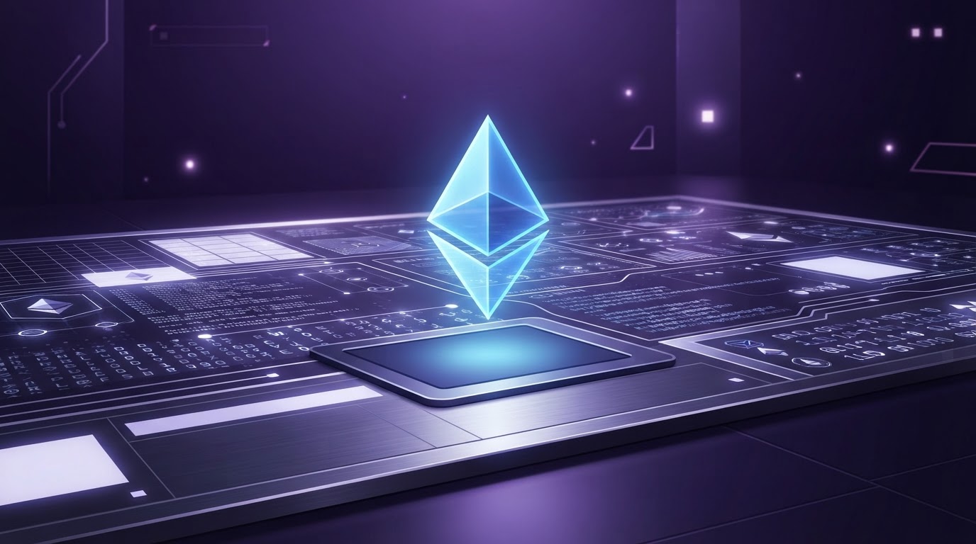 ETH Fee Burns Cover Just 2% of New Token Issuance in 2026