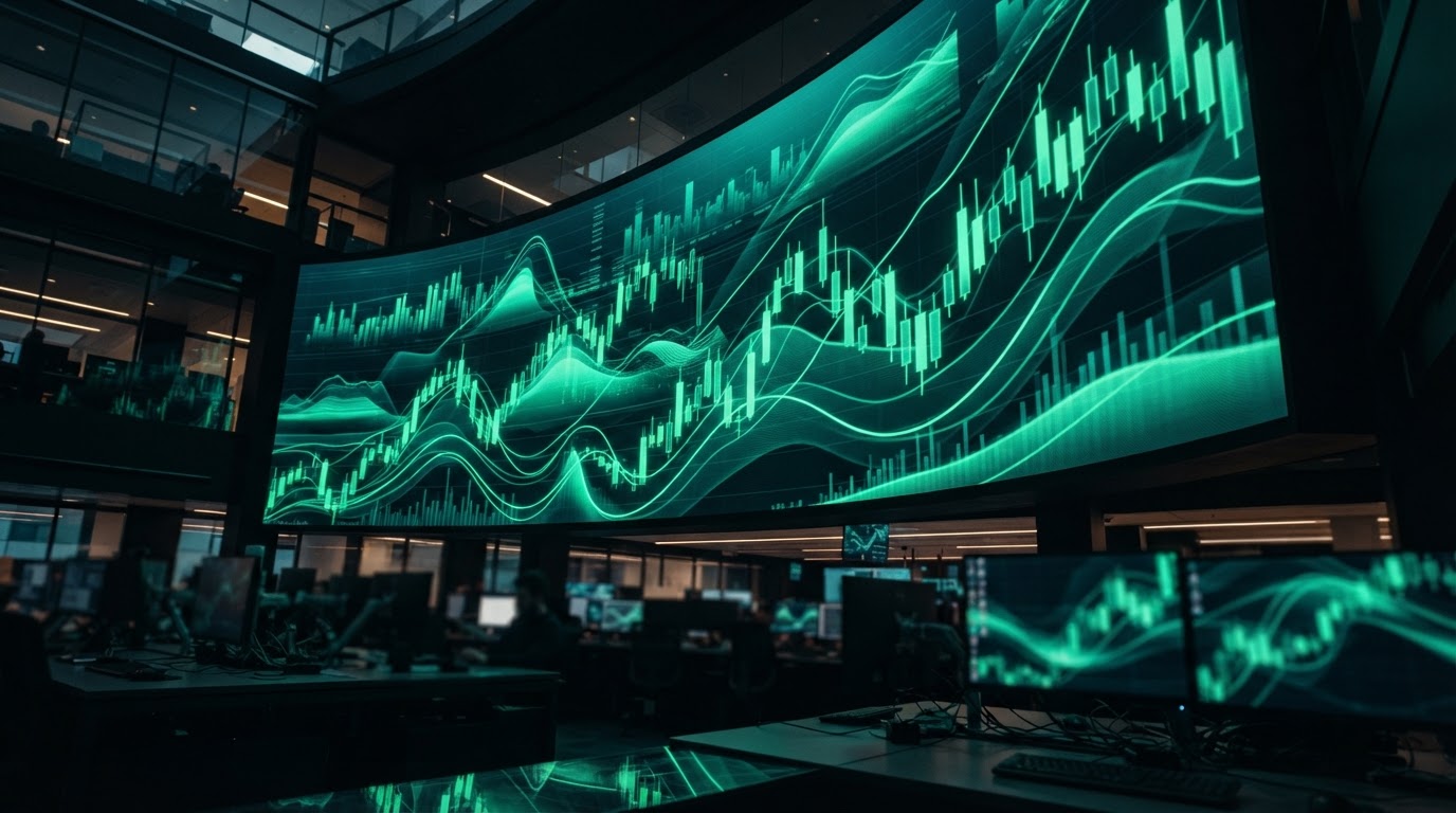 ETH, XRP, ADA, BNB, and HYPE Post Weekly Gains as Resistance Levels Test Bulls