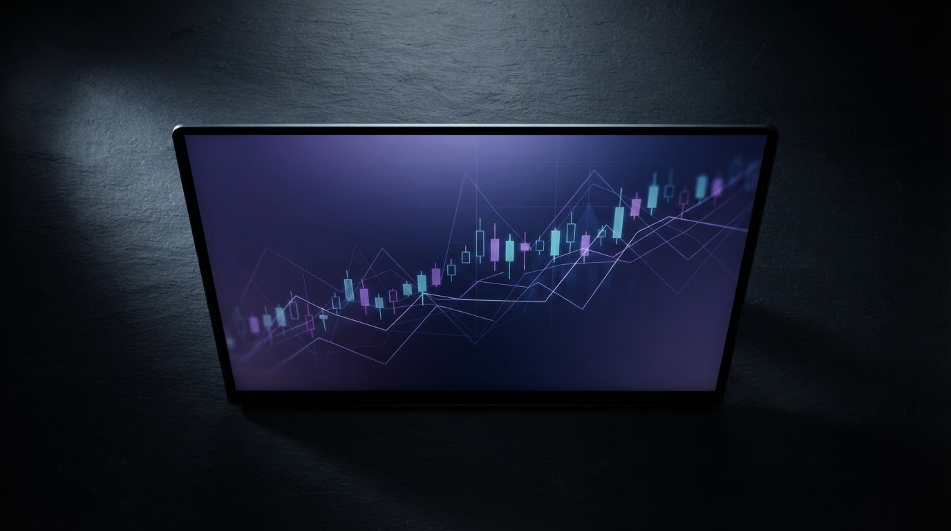 Ethereum Consolidates Near $2.69K as Technicals Signal Potential $3K Breakout
