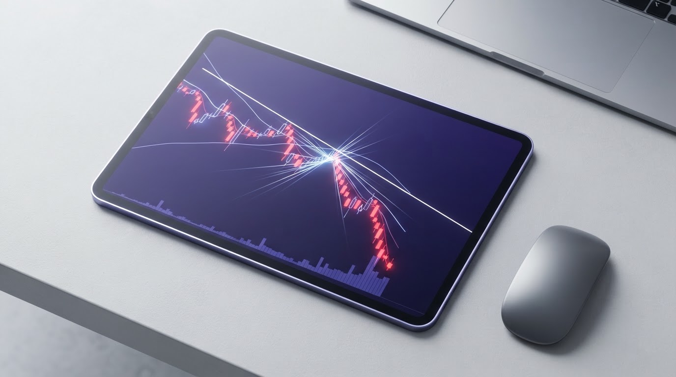 Ethereum Drops 10% Weekly to Test $2.42K Support Zone