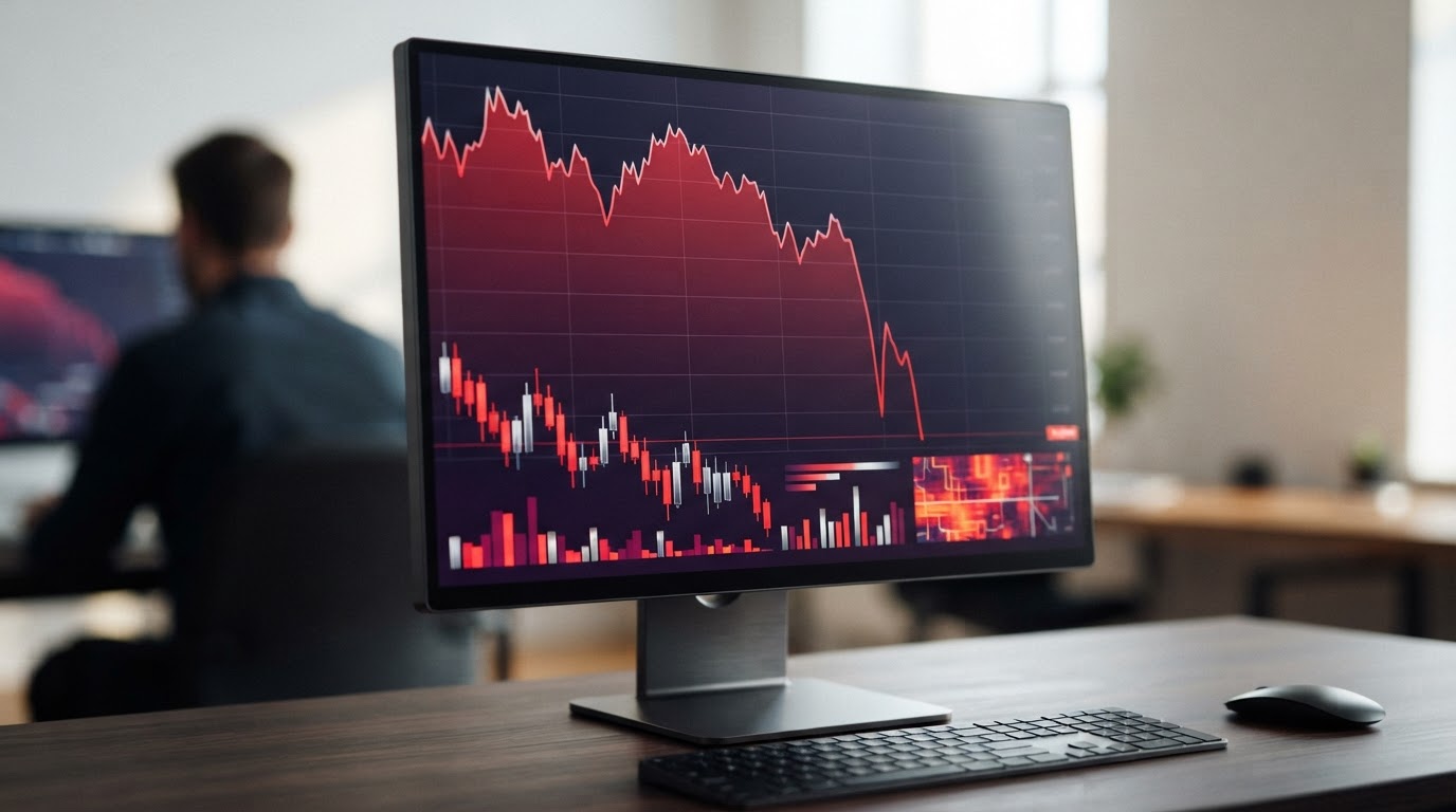 Ethereum Drops Below $2,400 as US CPI Inflation Triggers $294M in Liquidations