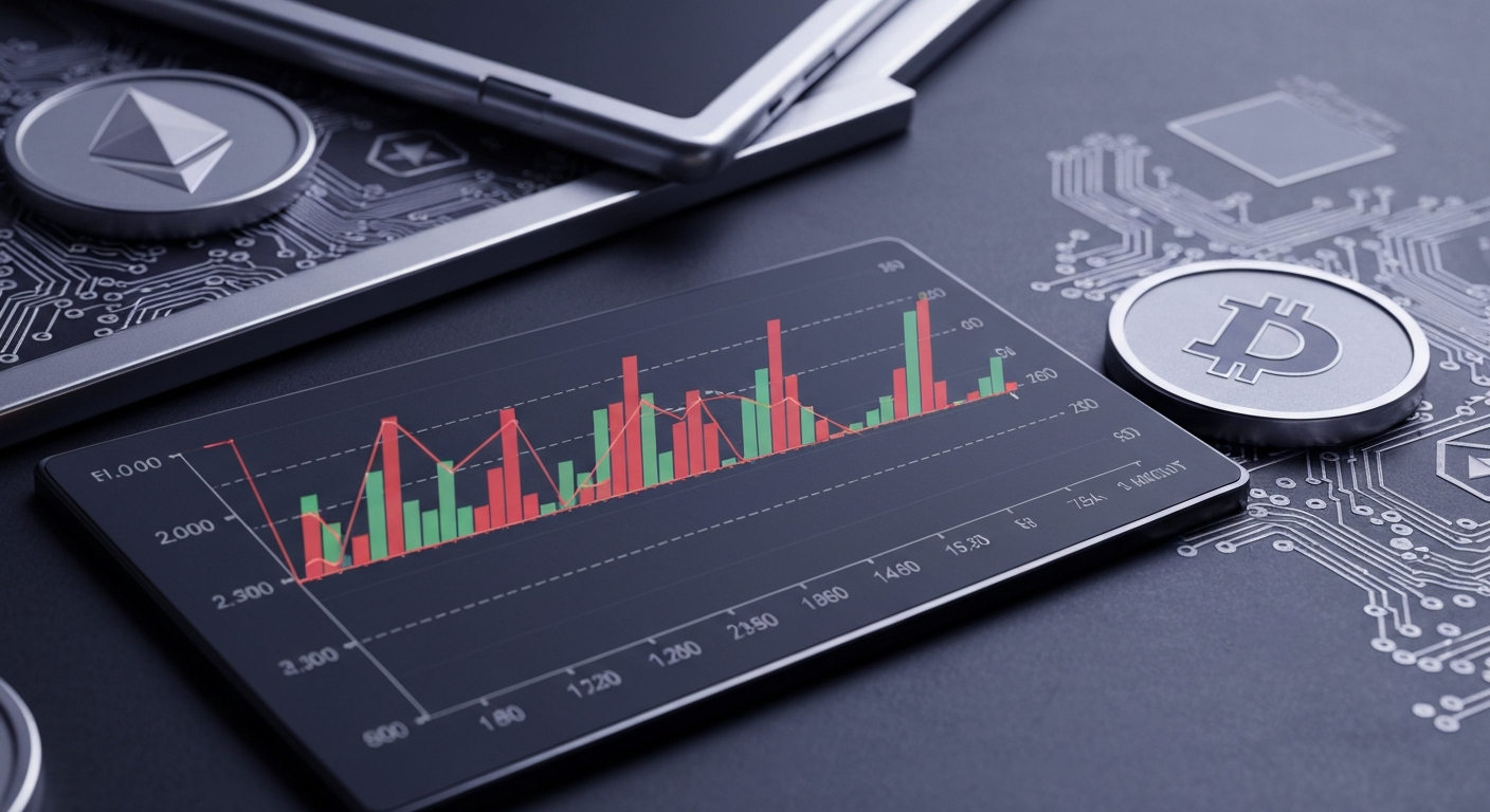 Ethereum ETFs See $345 Million Outflows Amid Stagnant DApps