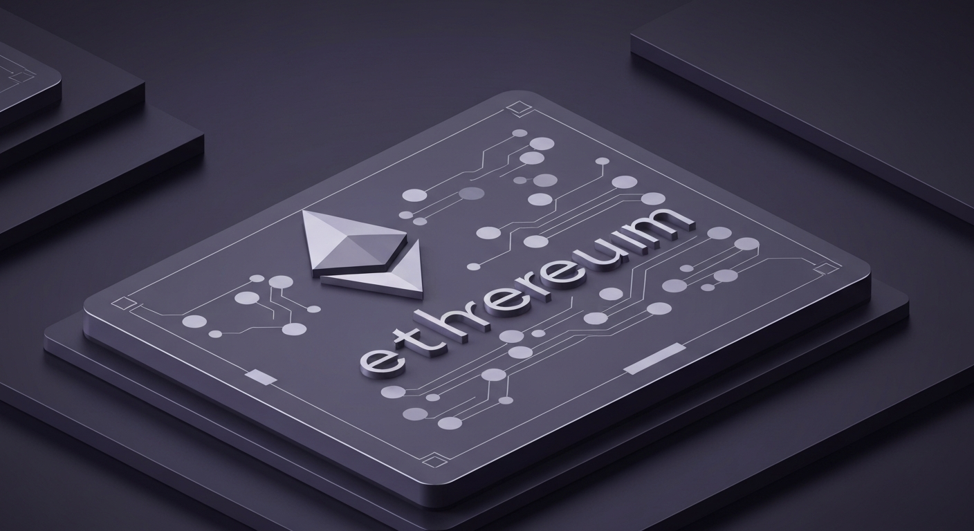 Ethereum (ETH) Rises 3% on Tokenization Hype, Faces $1,700 Retest Risk