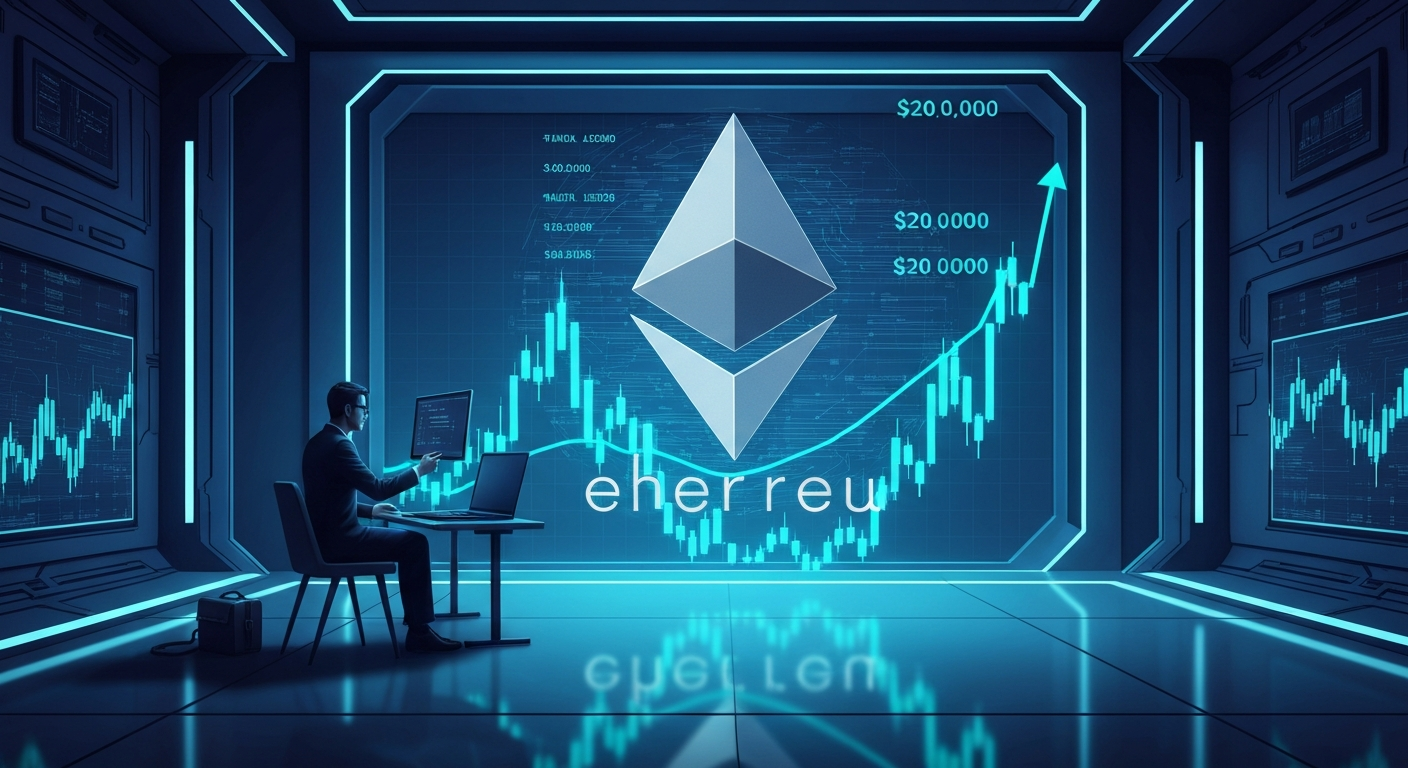 Ethereum (ETH) Targets $2,000 Amid TradFi Adoption and Key Network Upgrades