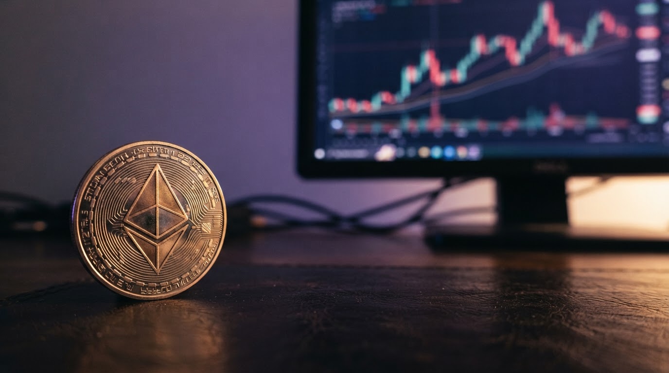 Ethereum Eyes $3,000 Target as Bullish Technicals Test $2,800 Resistance