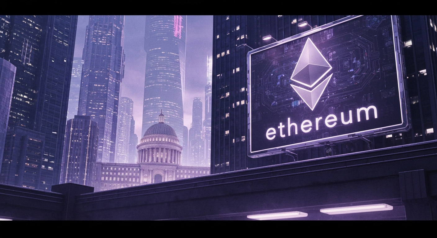 Ethereum Foundation Urges Policymakers to Differentiate Blockchain Types for Public Sector Use