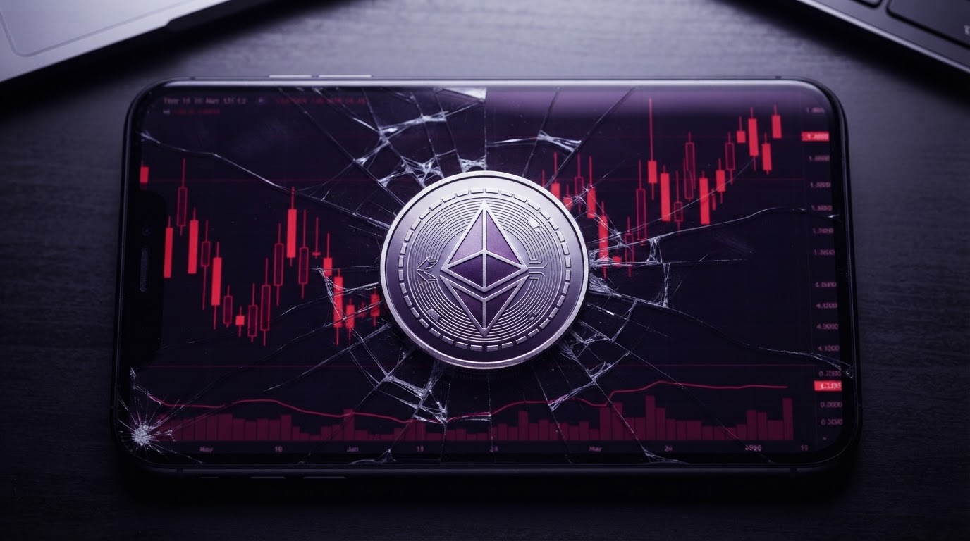 Ethereum Heads for Worst October Since 2018 as Early Whales Move 56,000 ETH