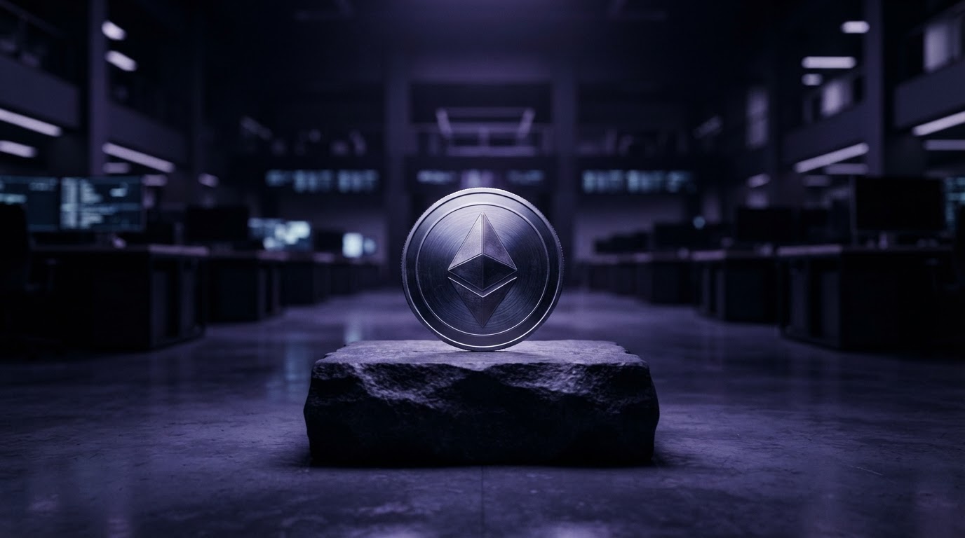 Ethereum Holds $2.7K as Traders Eye Breakout Above $2.8K Resistance