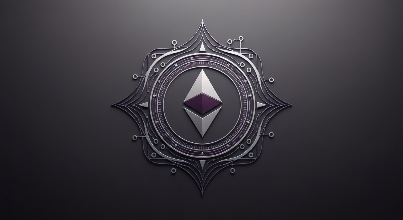 Ethereum Institutional Launches to Educate Banks and Financial Institutions on Ethereum Blockchain