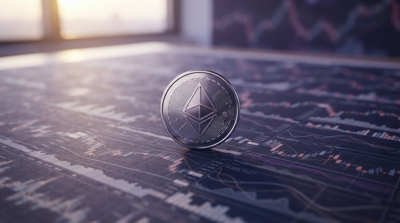 Ethereum Reclaims $2,400 as Falling Treasury Yields Counter Hotter US PPI Inflation