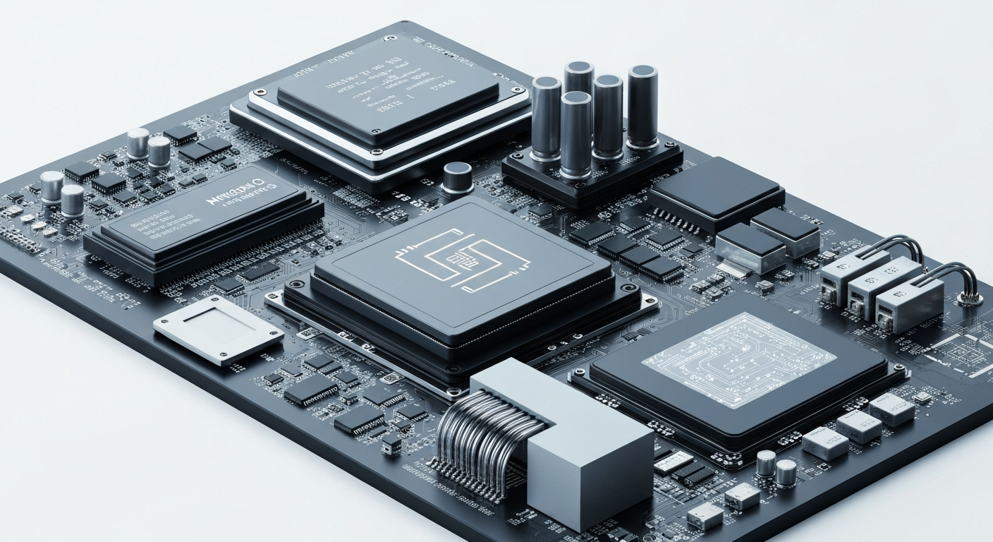 Ether's Corporate Holders Back New Ethlabs Research Hub