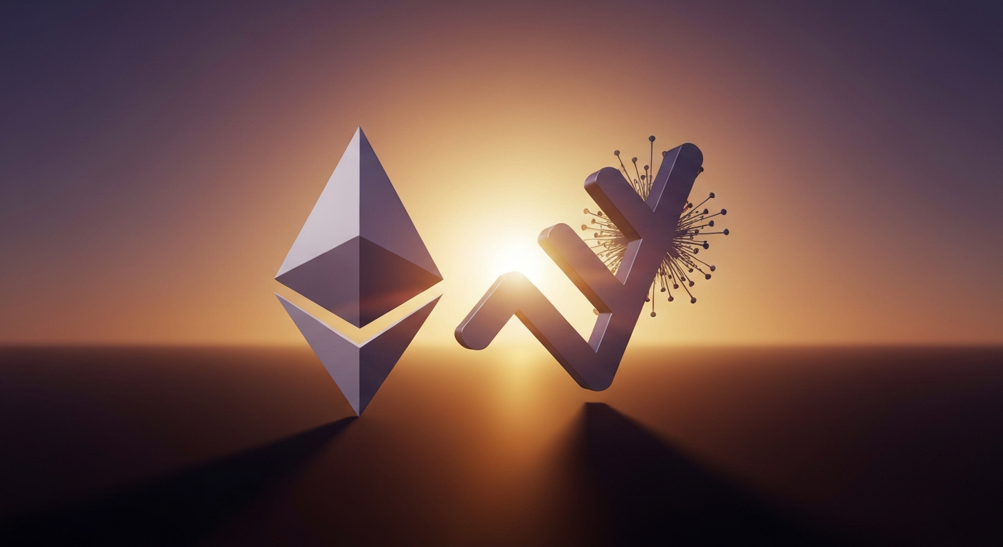 EthLabs Launches Amidst Major Ethereum Leadership Transition