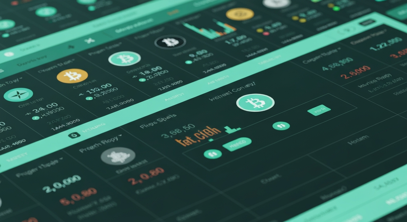 eToro Invests in Onchain Derivatives Platform Extended Amid Growing DeFi Competition