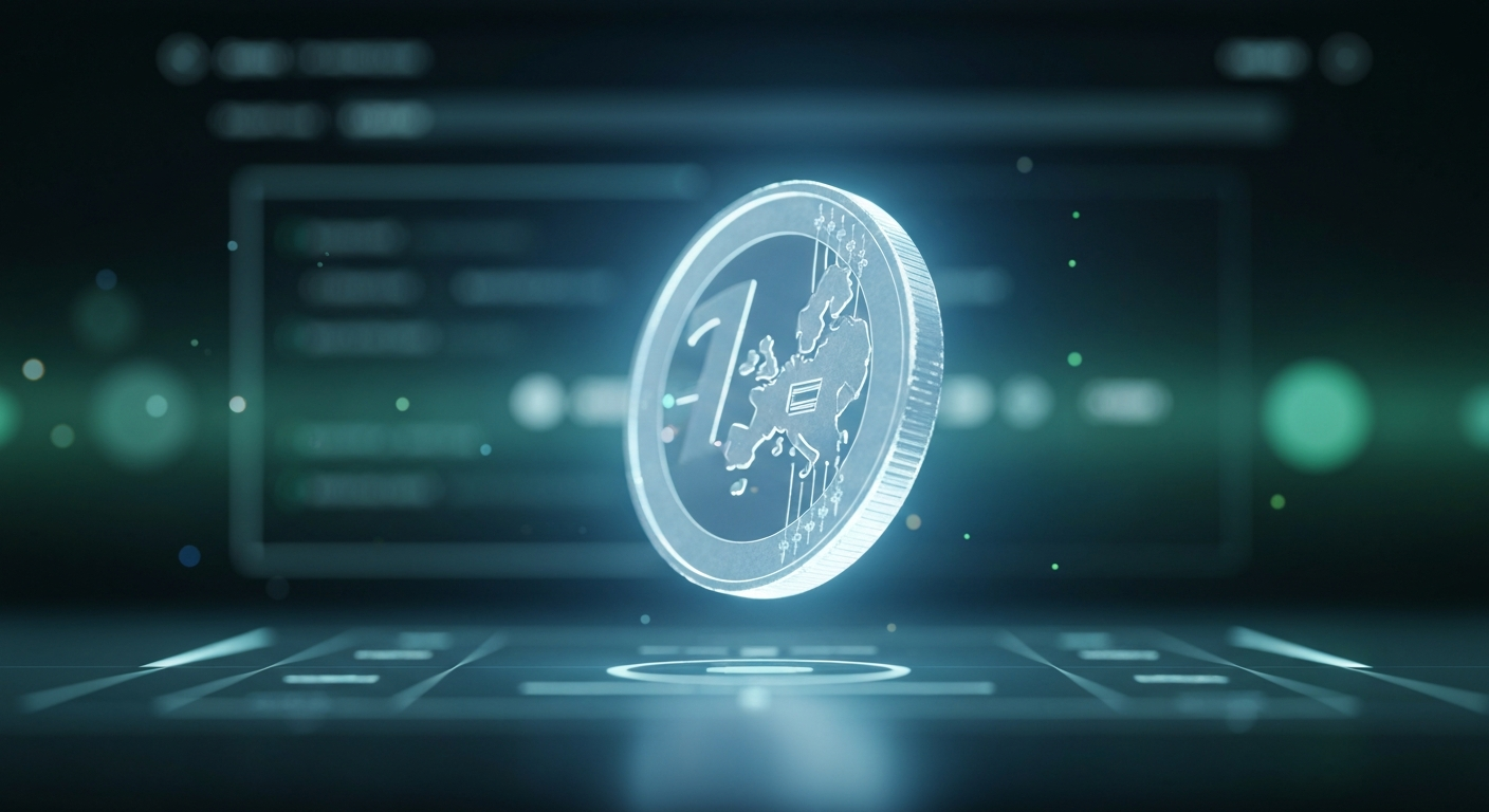 EU Committee Advances Digital Euro Bill, Incorporating Privacy Safeguards and Holding Limits