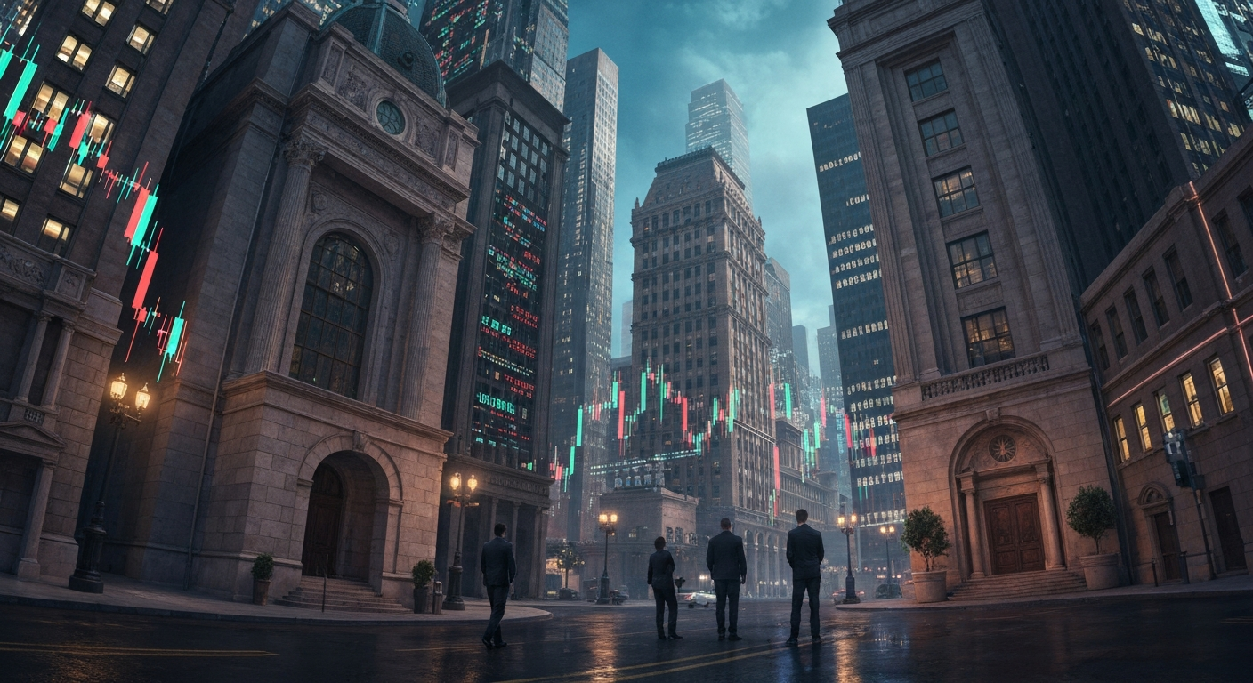 Europe Braces for MiCA Implementation as U.S. Jobs Report Looms in Crucial Week for Crypto