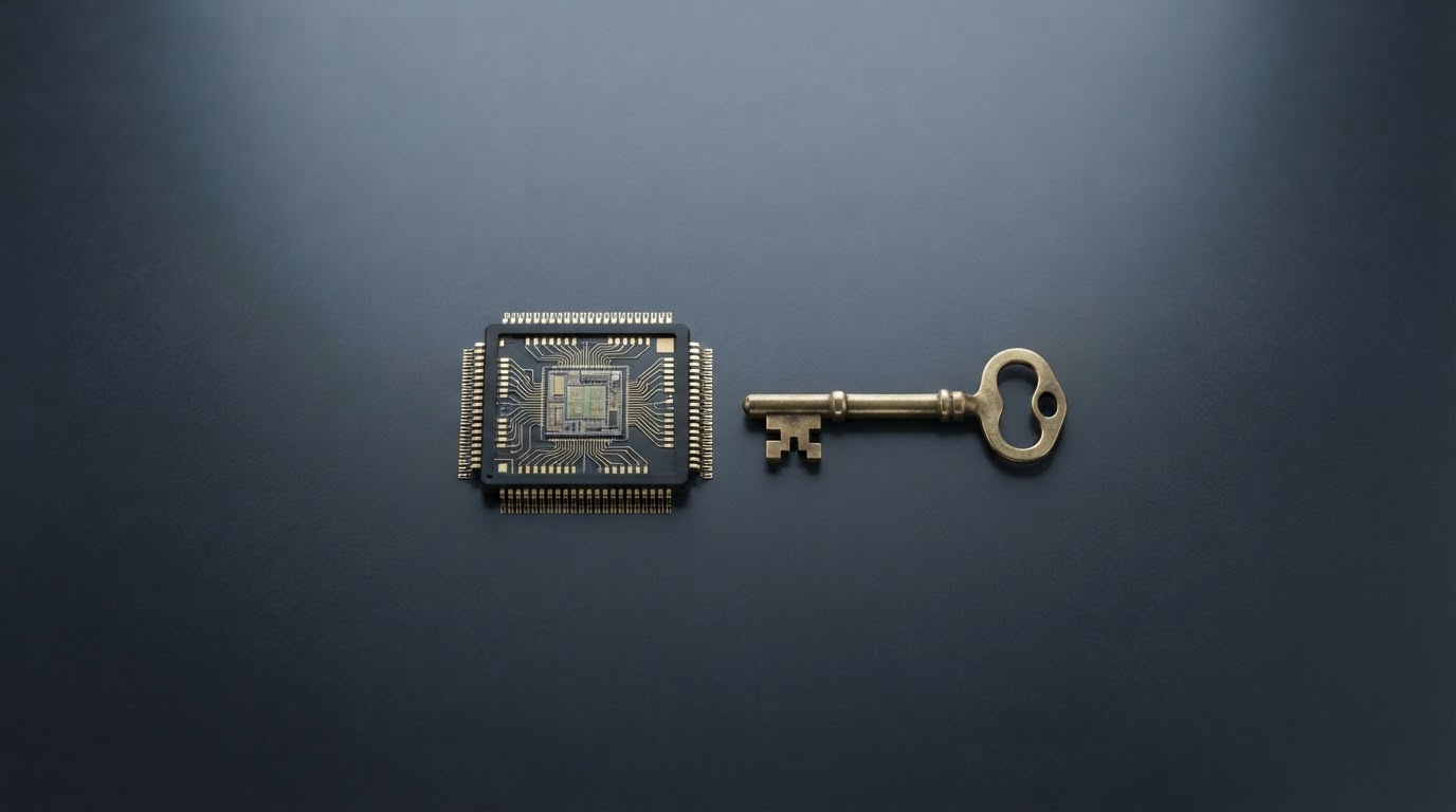 Europol Urges Crypto Industry to Prepare for Years-Long Quantum Upgrade