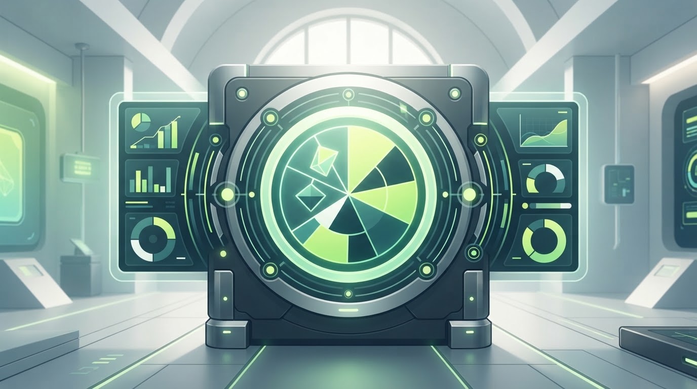 EVEDEX Unveils EVE Tokenomics Featuring 100M Supply and 6% Retroactive Airdrop