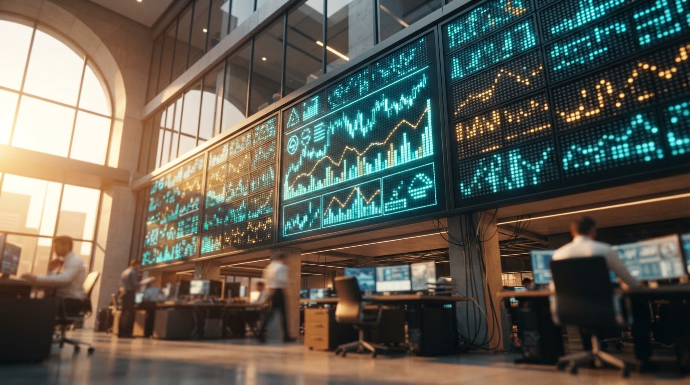 Evernorth Clears SPAC Vote to List 473M XRP Treasury on Nasdaq Under XRPN