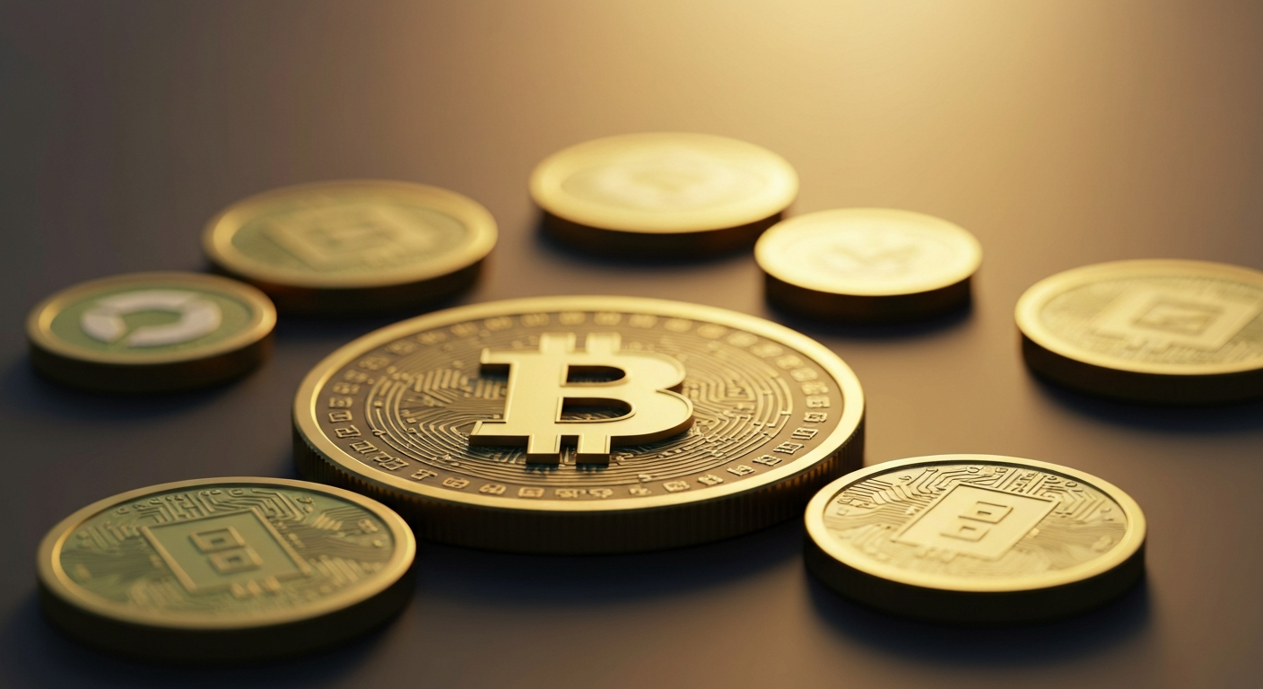 Falcon Finance Executive Argues Collateral, Not Yield, Will Determine Stablecoin Dominance