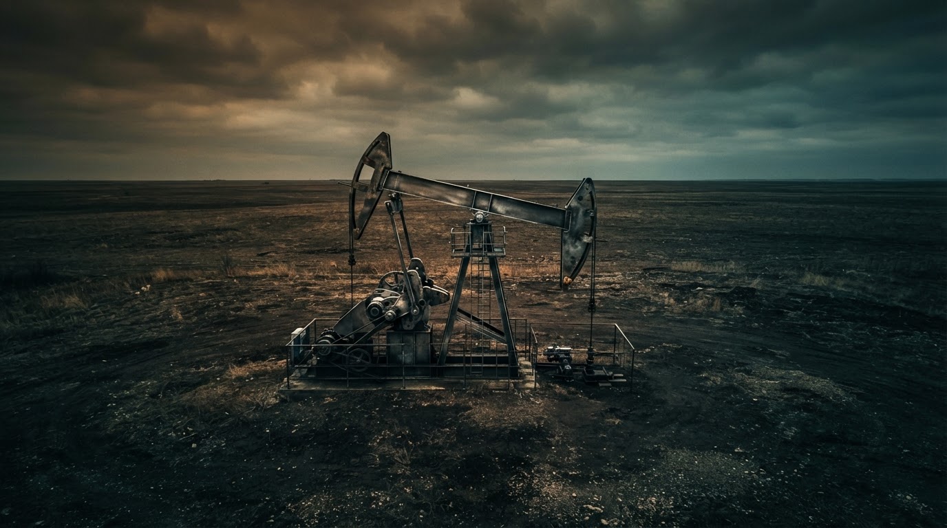 Falling Oil Prices Could Trigger 10% Stock Market Rally, Says Turtle Creek Strategist
