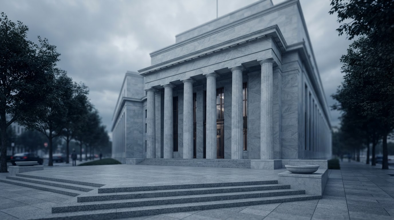 Fed Inspector General Clears Jerome Powell in $2.4B Renovation Probe