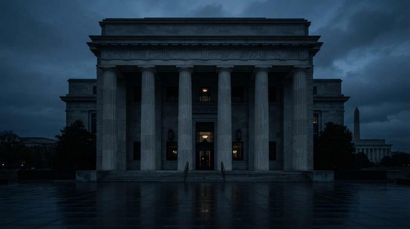 Fed Proposed Stablecoin Framework Enforces 48-Hour Forced Liquidation Trigger