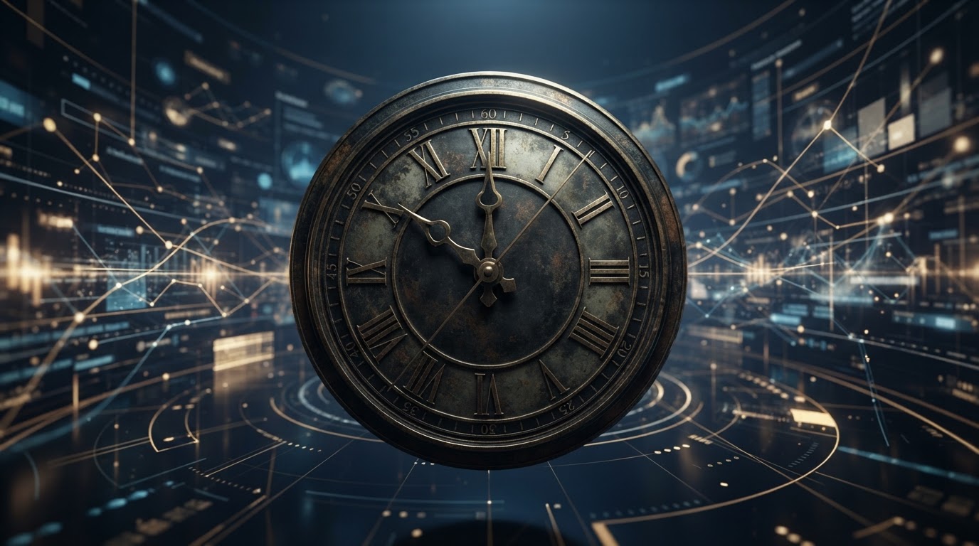 Fidelity Director Jurrien Timmer Warns Investment Clock Has Moved 'Past Midnight'
